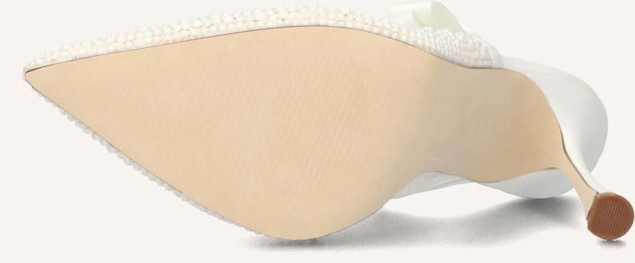 Steve Madden Pumps met sierstrik model 'Brylie' - Foto 6