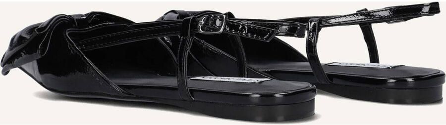 Steve Madden Zwarte Slingback Schoenen met Puntneus - Foto 4
