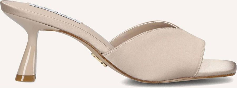 Steve Madden Ivie Hakken Dames Beige