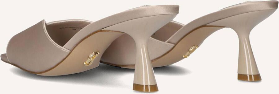 Steve Madden Ivie Hakken Dames Beige - Foto 3