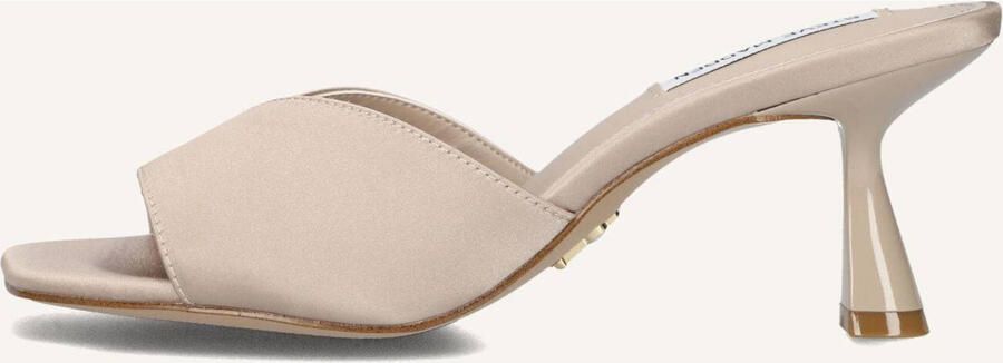 Steve Madden Ivie Hakken Dames Beige - Foto 2