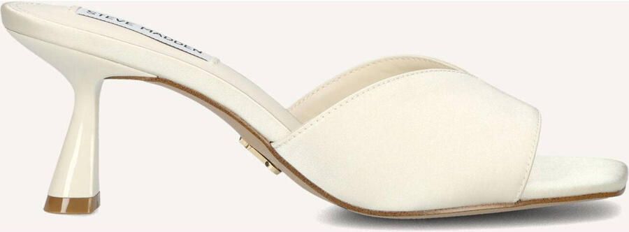 Steve Madden Pantolette met trechterhak model 'Ivie'