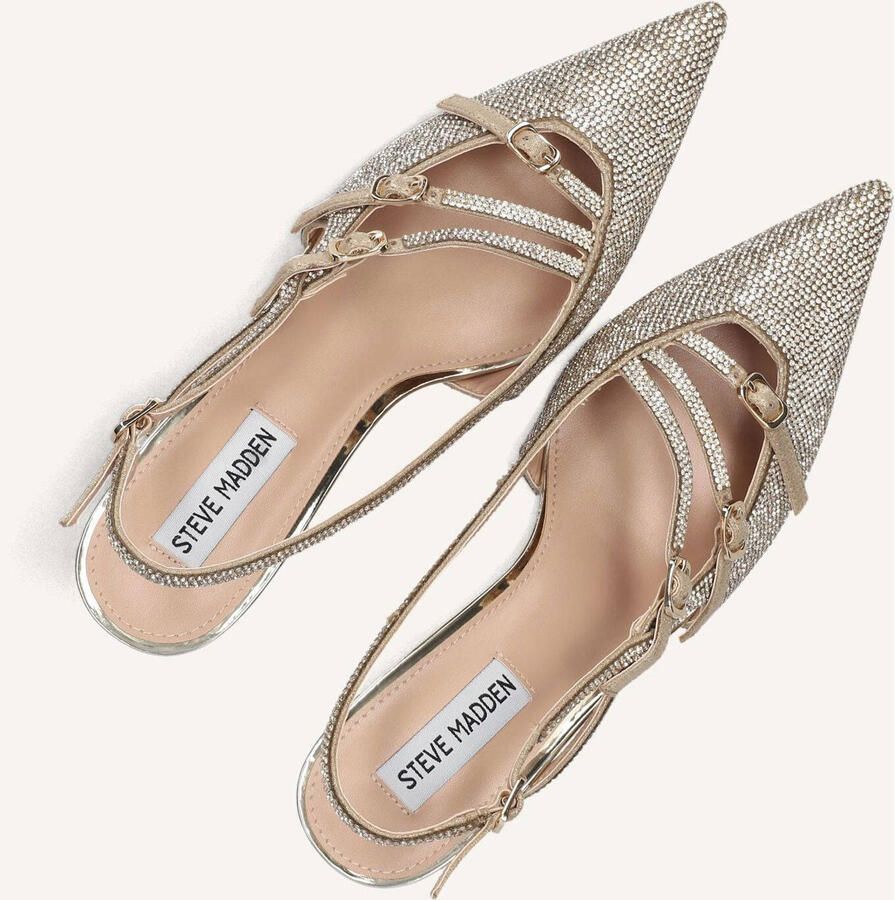Steve Madden Pumps Escarpins femme Liana-R - Foto 3