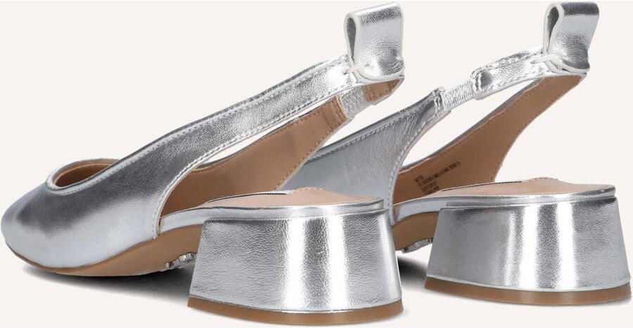Steve Madden Pumps met all-over strass-steentjes model 'SMITTEN' - Foto 3