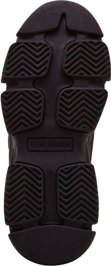 Steve Madden Meisjes Sneakers Zwart SM15000218 001 JPOSSESSION