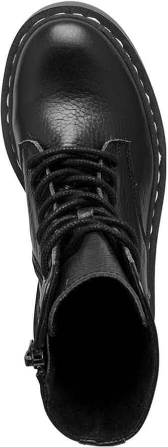 Steve Madden Kinderlaarzen Jskylar Zwart Unisex - Foto 3