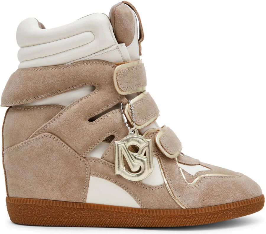 Steve Madden Dames Sneakers Bruin SM11005696 295 Mavis