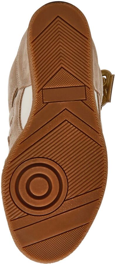 Steve Madden Dames Sneakers Bruin SM11005696 295 Mavis - Foto 3