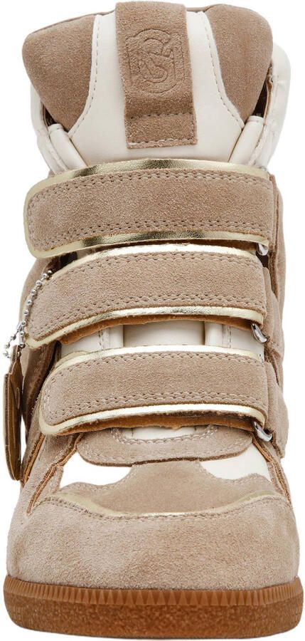 Steve Madden Dames Sneakers Bruin SM11005696 295 Mavis - Foto 2