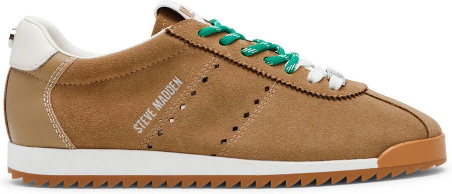 Steve Madden Sneakers met vetersluiting Model 'MIRAGE-SM'
