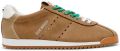 Steve Madden Sneakers met vetersluiting Model 'MIRAGE-SM' - Beige