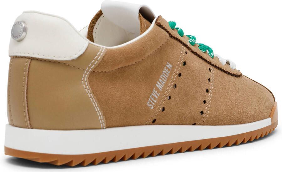 Steve Madden Sneakers met vetersluiting Model 'MIRAGE-SM' - Foto 3