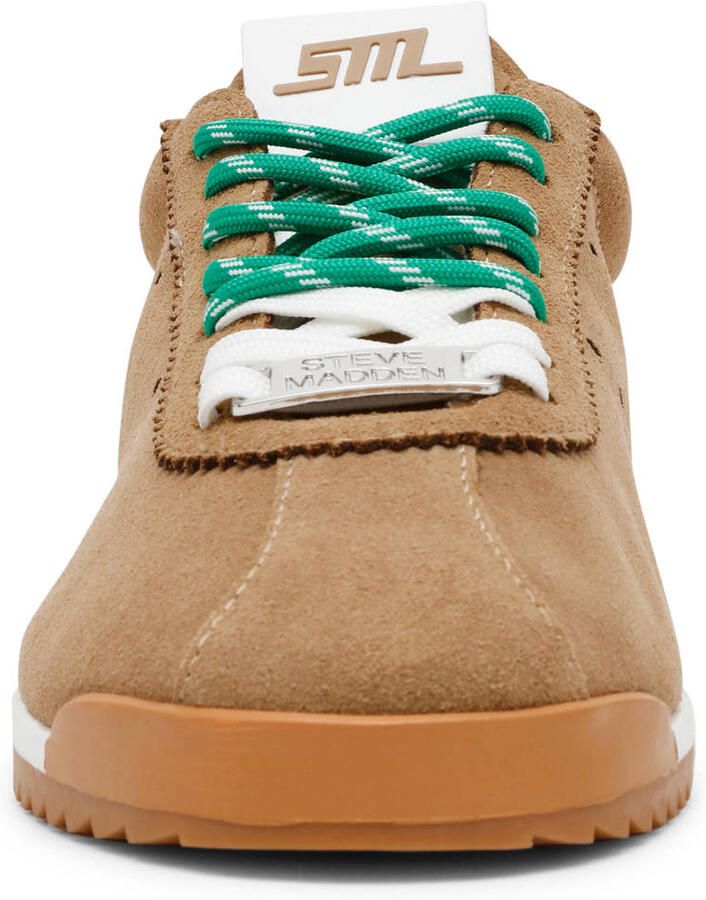 Steve Madden Sneakers met vetersluiting Model 'MIRAGE-SM' - Foto 2