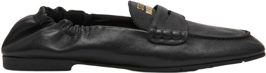 Steve Madden Newbury Mocassins Dames Instappers Zwart - Foto 6