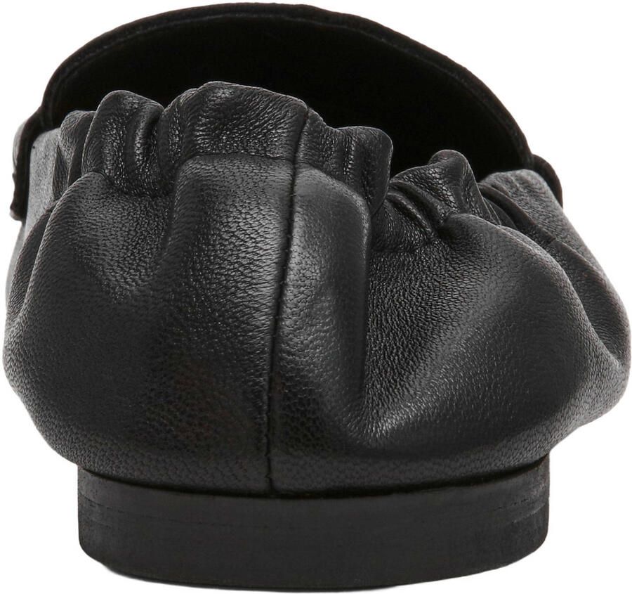 Steve Madden Newbury Mocassins Dames Instappers Zwart - Foto 7
