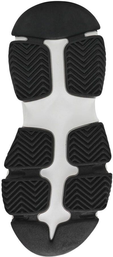 Steve Madden Possesion-E chunky sneakers zwart - Foto 3