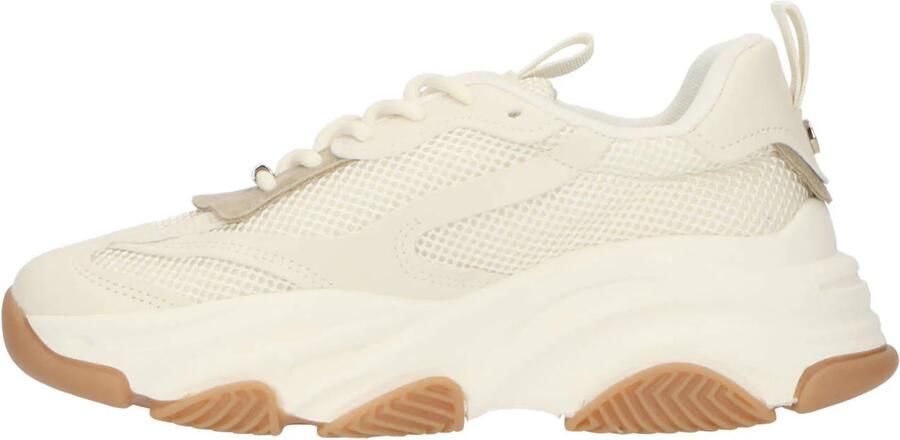 Steve Madden -Possession-E Gum Dames Sneaker SM19000033-04005-15C - Foto 3
