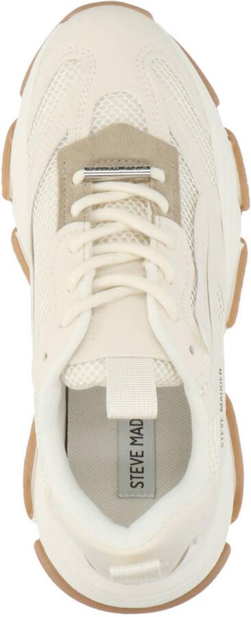 Steve Madden -Possession-E Gum Dames Sneaker SM19000033-04005-15C