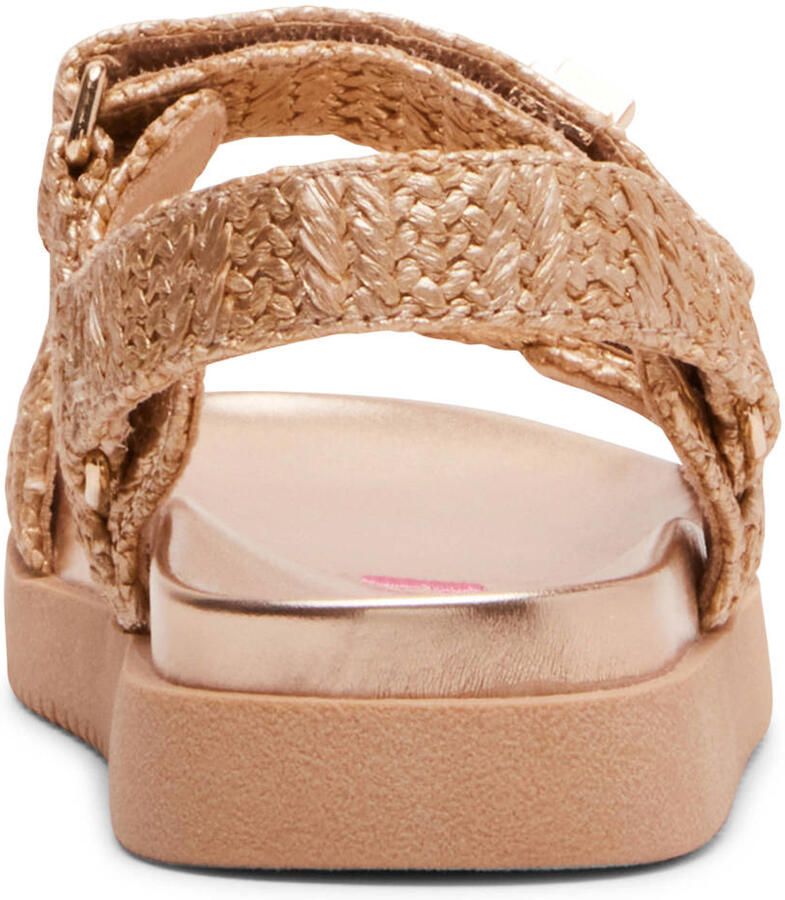 Steve Madden sandalen goud - Foto 2