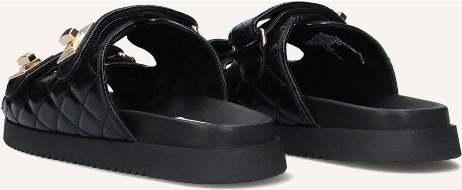 Steve Madden Slippers & Mules Schmona-Cn in zwart - Foto 4
