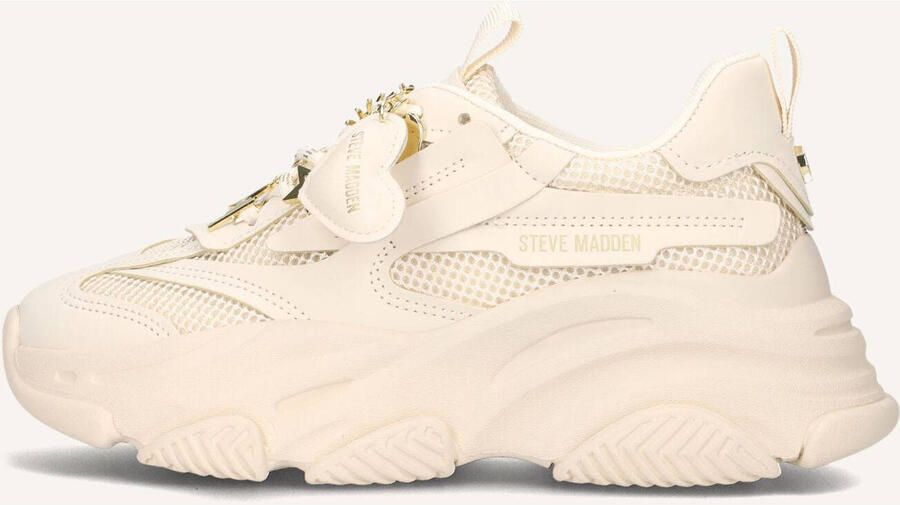 Steve Madden Dames Sneakers Roze SM11005517 PRL Possession HE
