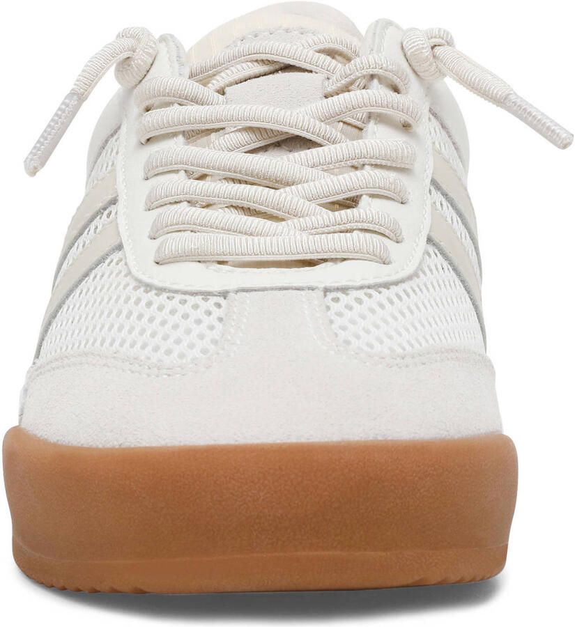STEVE MADDEN Verdict white multi Suede Dames - Foto 2