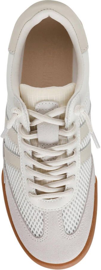 STEVE MADDEN Verdict white multi Suede Dames - Foto 3