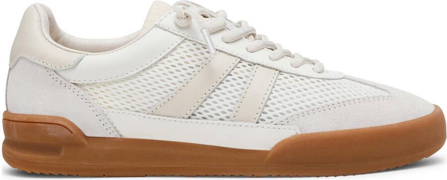 STEVE MADDEN Verdict white multi Suede Dames