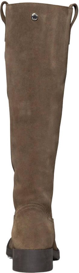 STEVE MADDEN Laarzen 'Zola' ombergrijs - Foto 3