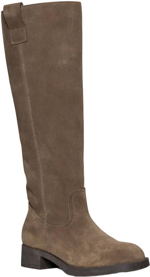 STEVE MADDEN Laarzen 'Zola' ombergrijs - Foto 2