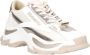 Steve Madden Low-Top Sneakers Zoomz Sneaker in wit - Thumbnail 1