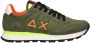 Sun68 Nizza Sneaker Stijlvol en Comfortabel Multicolor Heren - Thumbnail 1