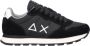 SUN68 Tom Solid sneakers zwart - Thumbnail 1