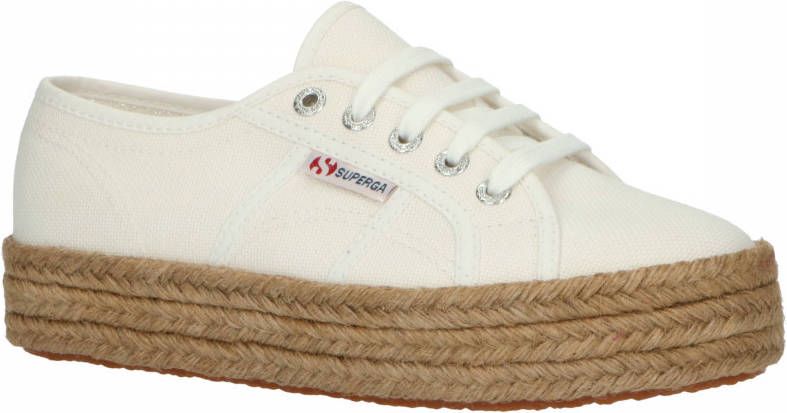 Superga 2730 Cotropew sneakers wit