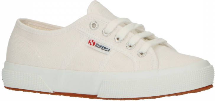 Superga 2750 Cotu Classic sneakers wit