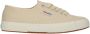 Superga 2750-COTU CLASS Volwassenen Wit beige - Thumbnail 1