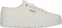 Superga Lage Sneakers 2790-COTWPRINTEDLOGOGLITTER - Thumbnail 1