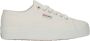 Superga Lage Sneakers 2790-COTWPRINTEDLOGOGLITTER - Thumbnail 1