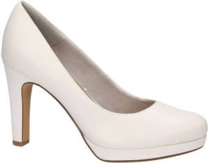 Tamaris pumps wit