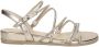 Tamaris sandalen goud - Thumbnail 1