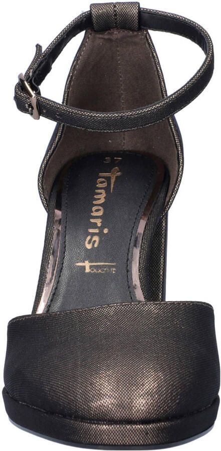 Tamaris pumps brons - Foto 3