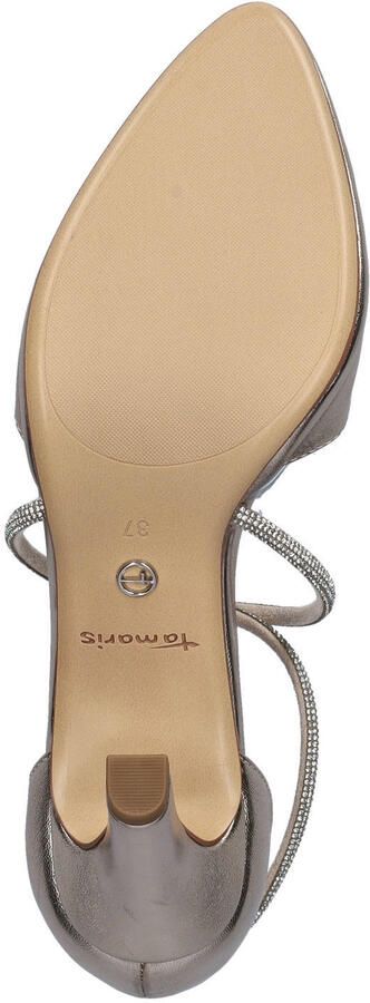 Tamaris pumps goud - Foto 3