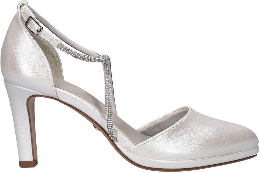 Tamaris pumps wit