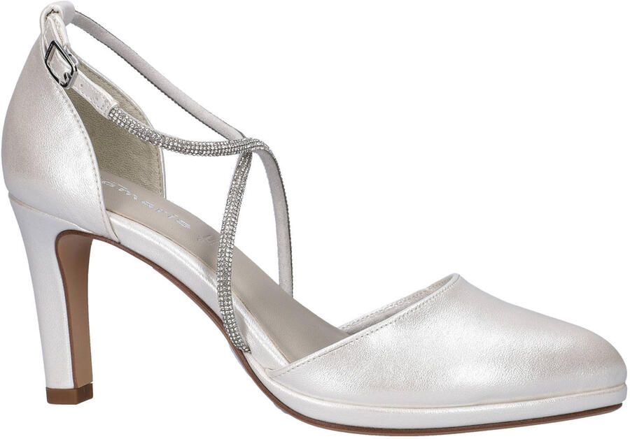 Tamaris pumps wit - Foto 2