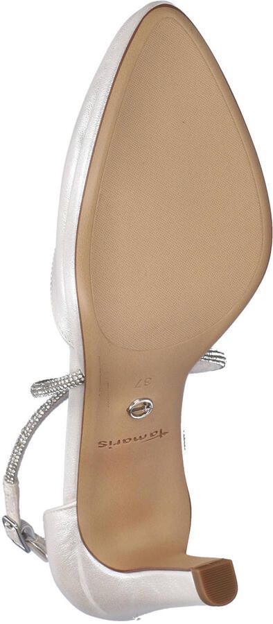 Tamaris pumps wit - Foto 3