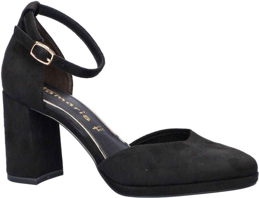 Tamaris pumps zwart