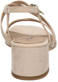 Tamaris sandalettes beige - Foto 2