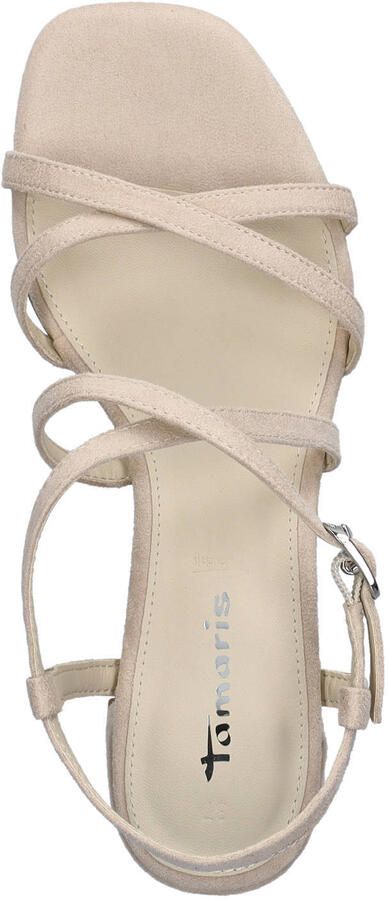 Tamaris sandalettes beige - Foto 2