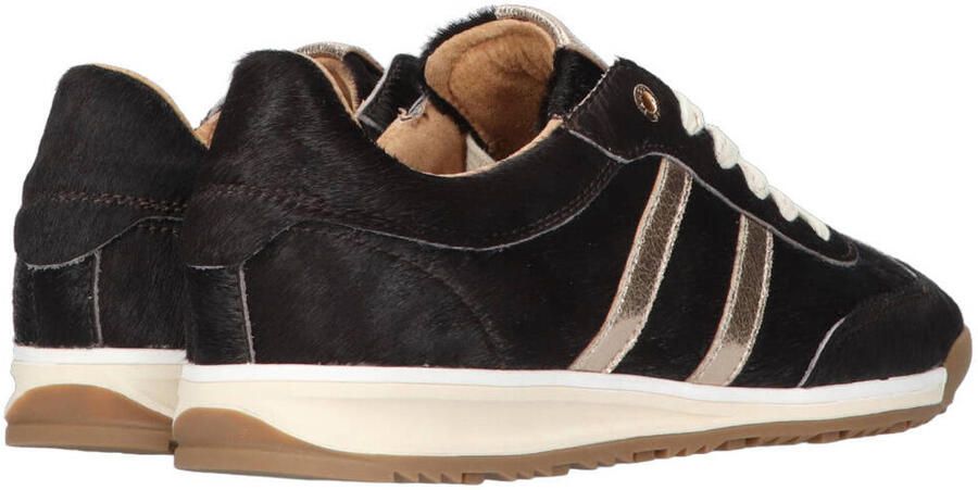 Tango Moxie 404-a suède sneakers donkerbruin - Foto 2