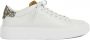 Ted Baker Sneakers 252506 Wit-36 Wit Dames - Thumbnail 1